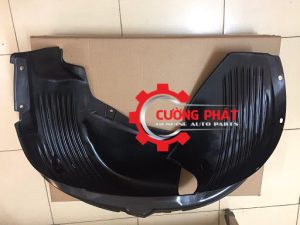 Hình ảnh chắn bùn lồng vè sau Xpander 2018-2025