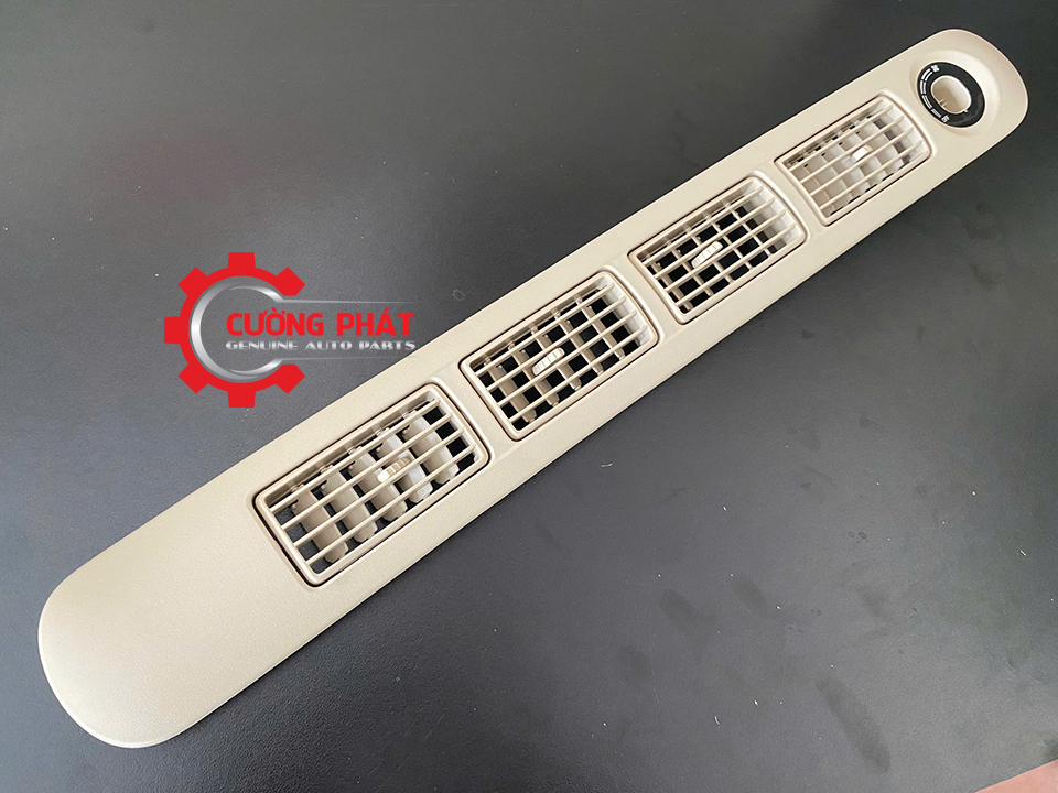 Hình ảnh cửa gió điều hòa trần xe Xpander 2018-2026 chính hãng