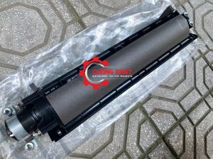 Hình ảnh cụm quạt dàn lạnh sau Xpander 2018-2026 chính hãng