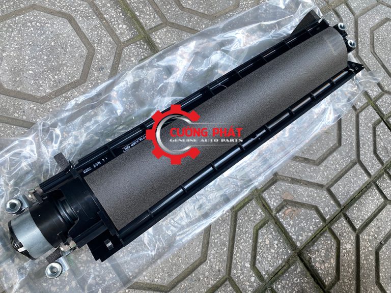 Hình ảnh cụm quạt dàn lạnh sau Xpander 2018-2026 chính hãng