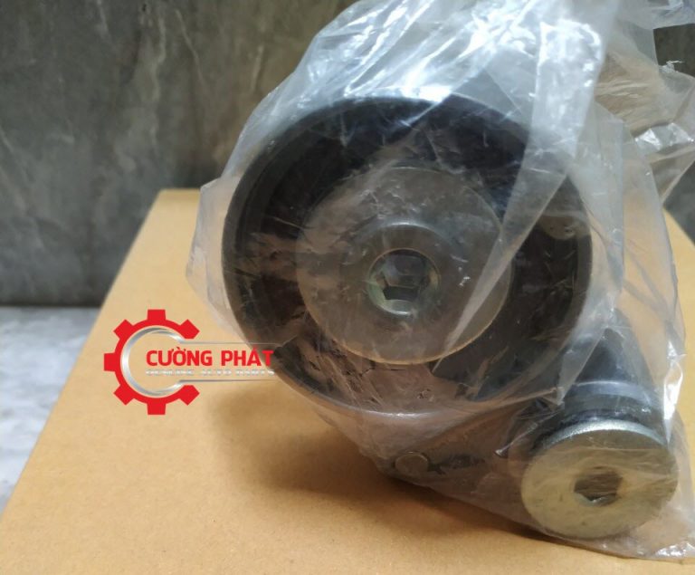 Góc chụp cận cảnh bi tăng cam Sport máy xăng chính hãng