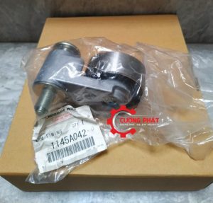Chi tiết tem mã bi tăng cam Sport 6B31, Oulander chính hãng