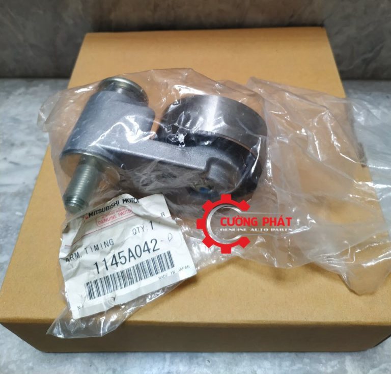 Chi tiết tem mã bi tăng cam Sport 6B31, Oulander chính hãng