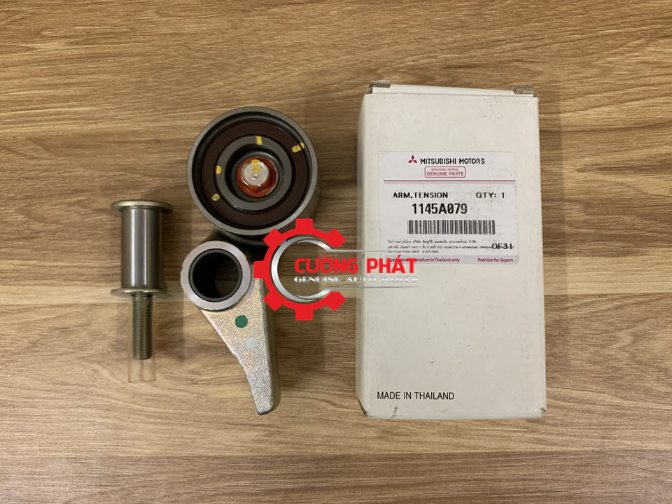 Hình ảnh bi tăng cam Triton, Sport 4D56 chính hãng