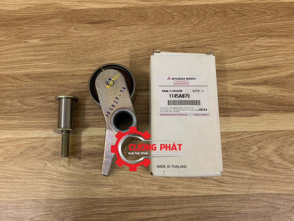 Chi tiết tem mã cụm bi tăng cam Triton, Sport 2009-2018 chính hãng