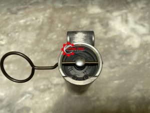Góc chụp cận cảnh tăng cam tự động Triton, Sport 4D56