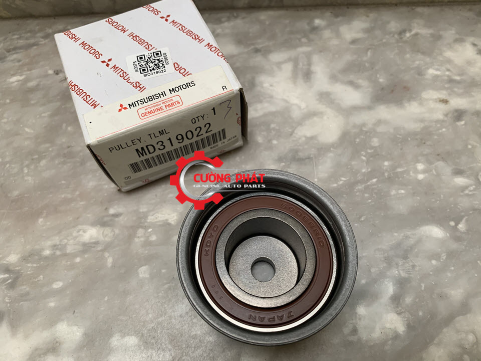 Hình ảnh bi tỳ cam Pajero V45, V73, V93 chính hãng