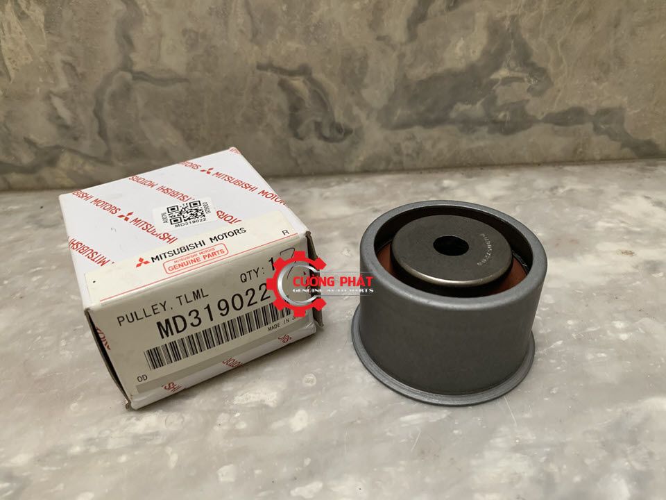 Chi tiết tem mã bi tỳ cam V45, V73 chính hãng