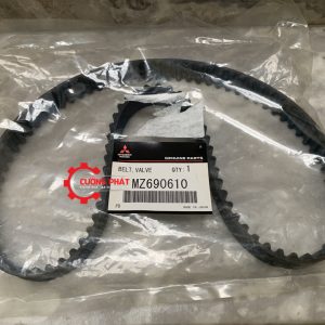 Hình ảnh dây đối trọng Triton, Sport 4D56 chính hãng