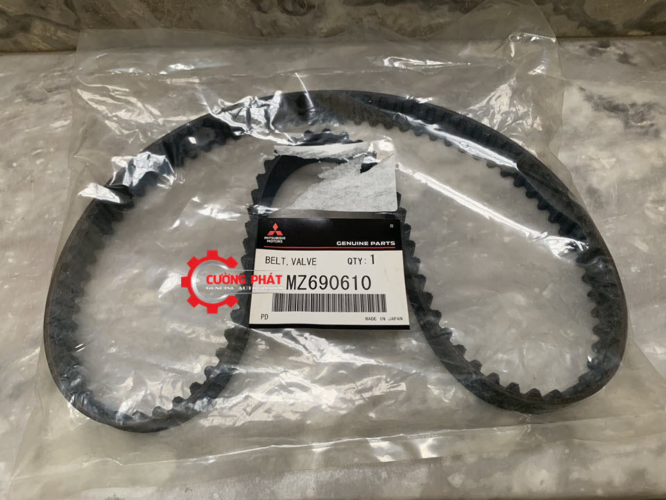 Hình ảnh dây đối trọng Triton, Sport 4D56 chính hãng