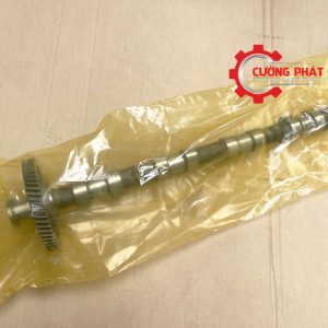 Góc chụp cận cảnh trục cam xả Triton, Sport 2009-2018 chính hãng