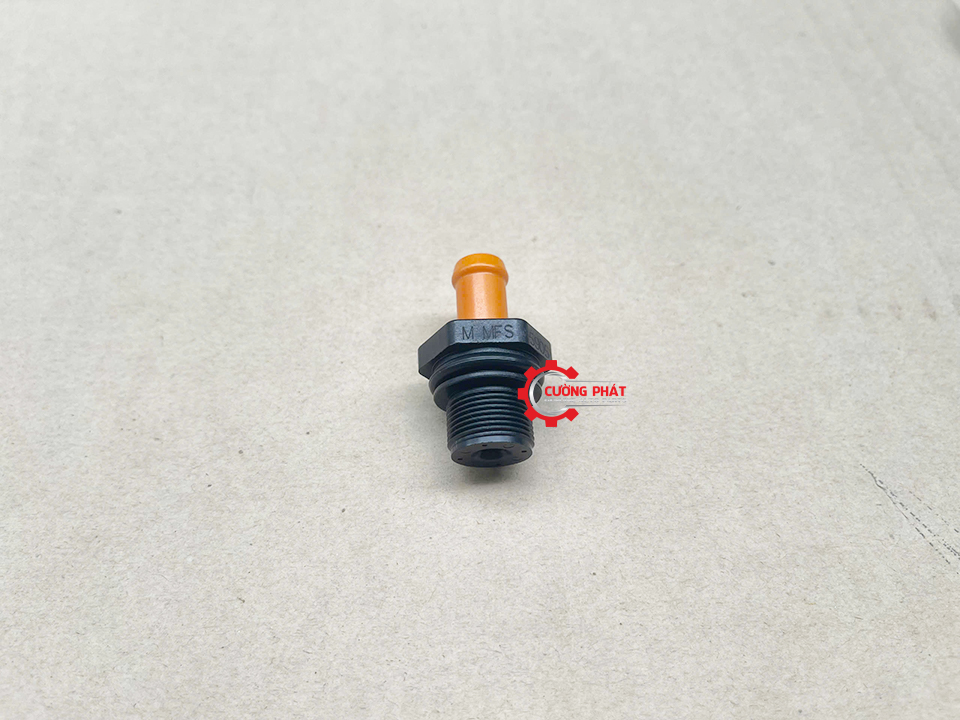 Hình ảnh van thông hơi nắp dàn cò Attrage, Mirage, Xpander, Xforce chính hãng