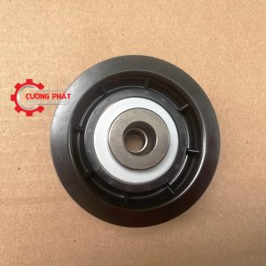Góc chụp cận cảnh bi tỳ tổng V93 ( bi tỳ rãnh ) chính hãng