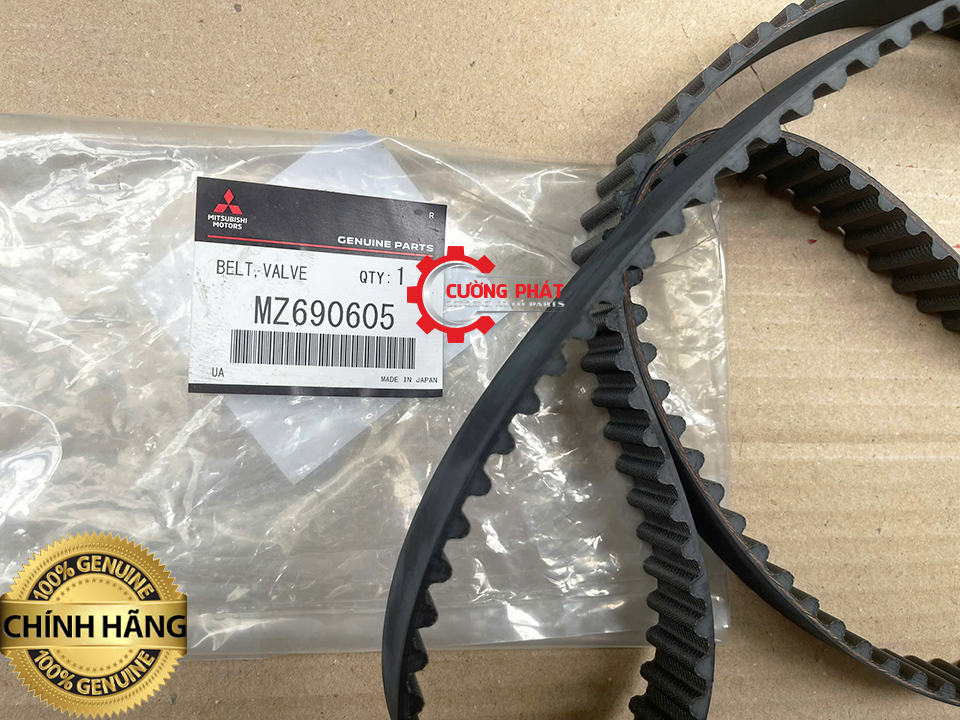 Chi tiết tem mã dây cam V33