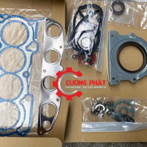 Góc chụp cận cảnh bộ gioăng đại tu Xpander, Xforce chính hãng