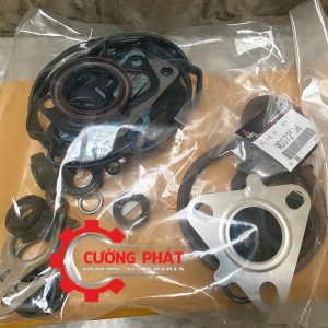 Góc chụp cận cảnh gioăng bộ Triton, Sport 2009-2018 chính hãng
