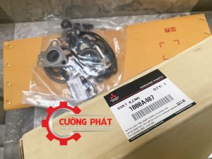 Chi tiết tem mã bộ gioăng đại tu Triton, Sport 4D56