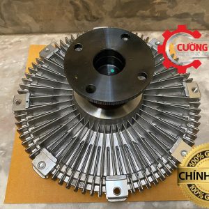 Hình ảnh ly tâm quạt két nước Triton, Pajero Sport chính hãng