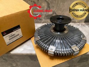 Chi tiết tem mã ly tâm quạt Triton, Sport máy 4D56, 4N15