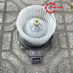 Hình ảnh mô tơ quạt gió điều hòa taplo Xpander 2018-2026 chính hãng