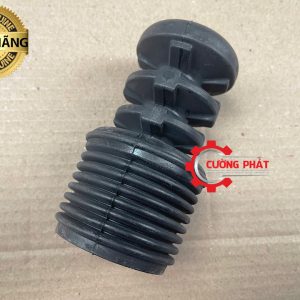 Góc chụp cận cảnh tăm bông giảm xóc trước Pajero V93