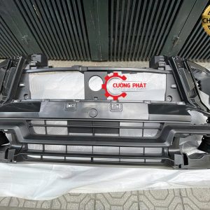 Hình ảnh cản trước Xpander 2025-2026 chính hãng