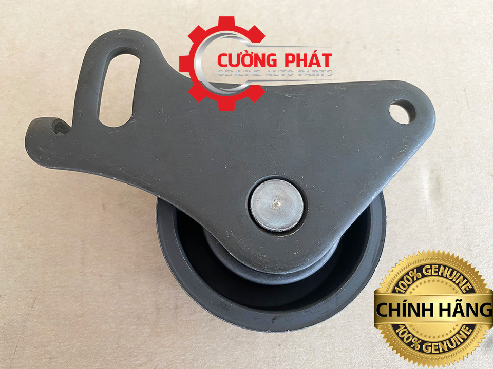 Góc chụp cận cảnh bi tăng đối trọng Sport máy dầu chính ngạch