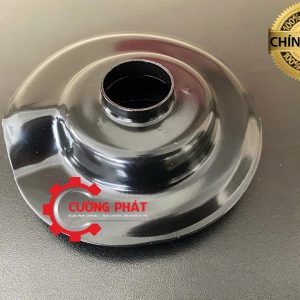Hình ảnh bát sắt trên lò xo Xpander chính hãng