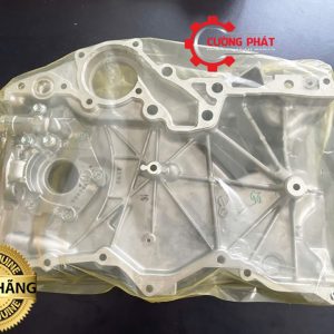 Góc chụp cận cảnh bơm dầu Áttrage, Mirage 2014-2026 chính hãng