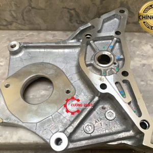 Hình ảnh bơm dầu Triton, Sport 2009-2018 chính hãng