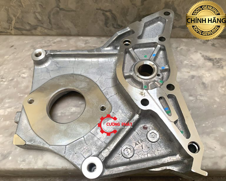 Hình ảnh bơm dầu Triton, Sport 2009-2018 chính ngạch