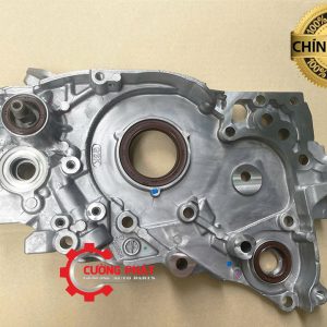 Hình ảnh bơm dầu động cơ Triton máy xăng, Zinger, V31 chính hãng