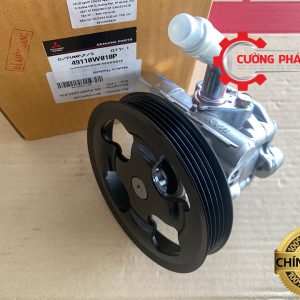Chi tiết tem mã bơm trợ lực Triton, Sport 2019-2024 chính hãng