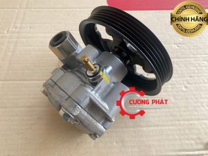 Hình ảnh bơm trợ lực Triton, Sport 4N15 chính hãng