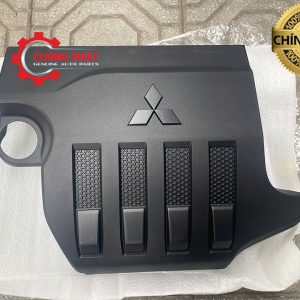 Hình ảnh nắp che động cơ Xpander 2018-2026 chính hãng