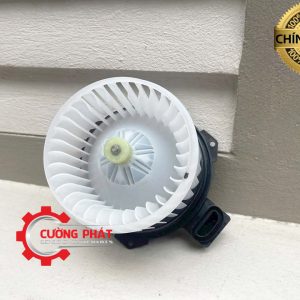 Hình ảnh quạt điều hòa taplo Attrage, Mirage chính hãng