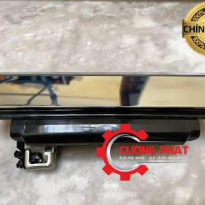 Hình ảnh tay mở cửa thùng Triton 2015-2018 chính hãng