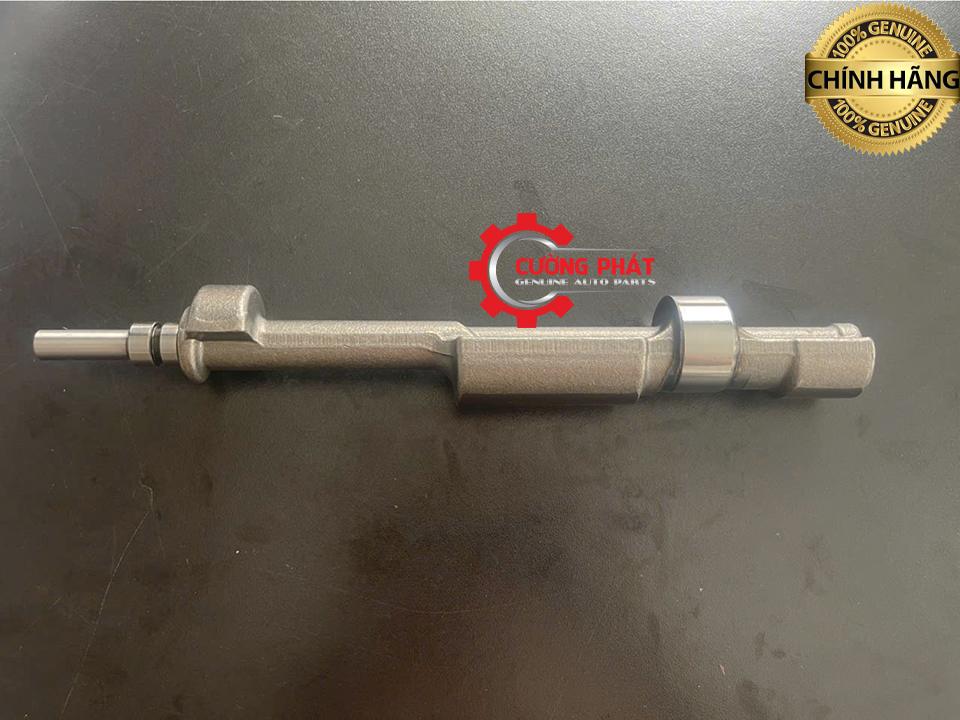 Hình ảnh trục đối trọng Triton 2009-2018 chính ngạch