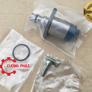 Hình ảnh van điều tiết nhiên liệu Triton, Sport máy dầu 4D56 chính hãng