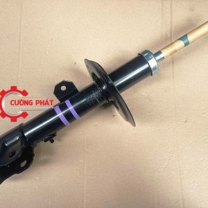 Hình ảnh giảm xóc trước Destinator 2025-2026