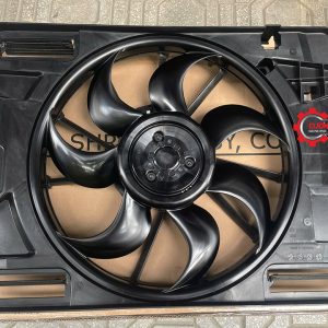 Hình ảnh cụm lồng quạt két nước Destinator Ultimate, Premium