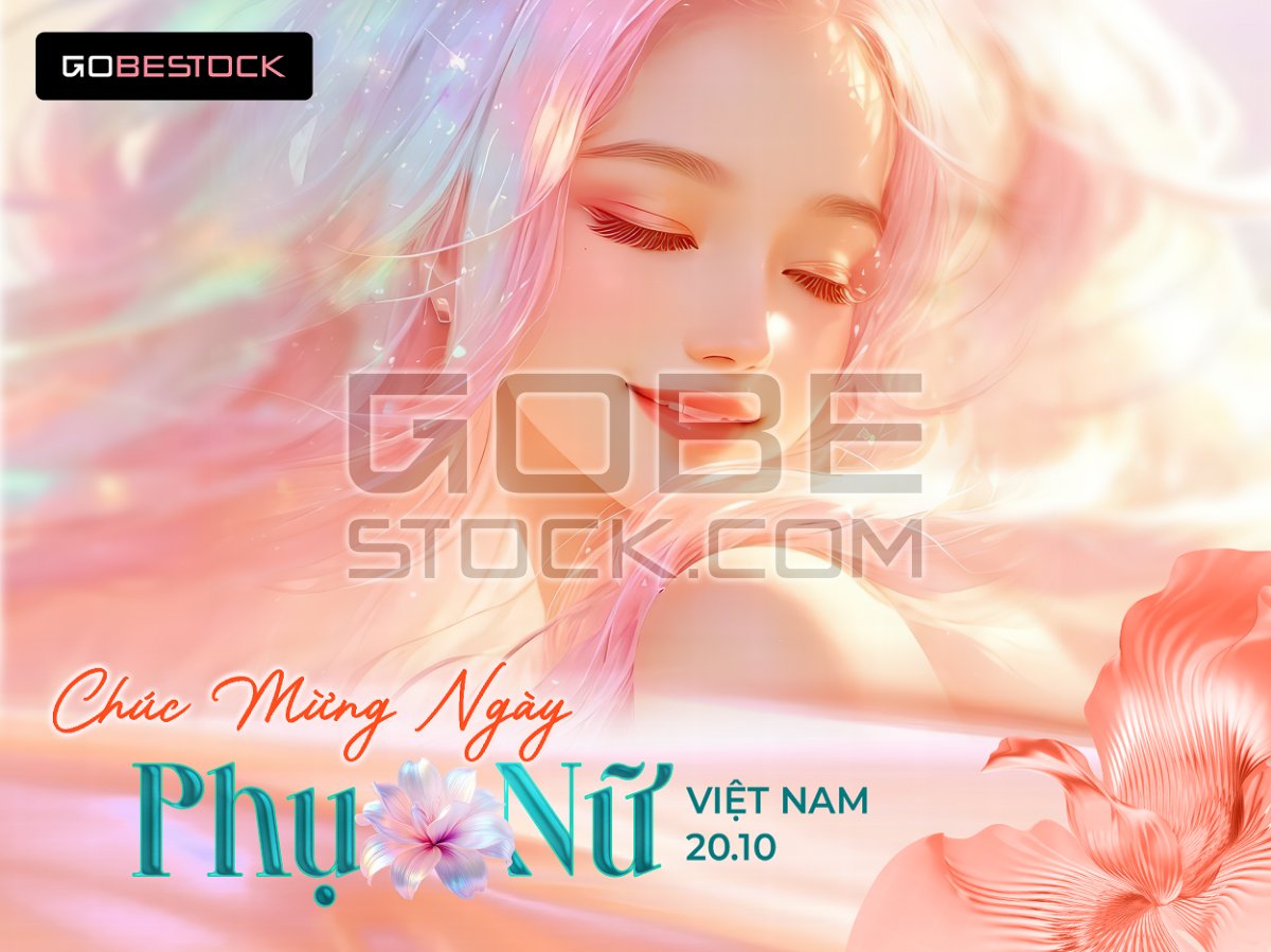 Vietnamese Women's Day (October 20th) (7)