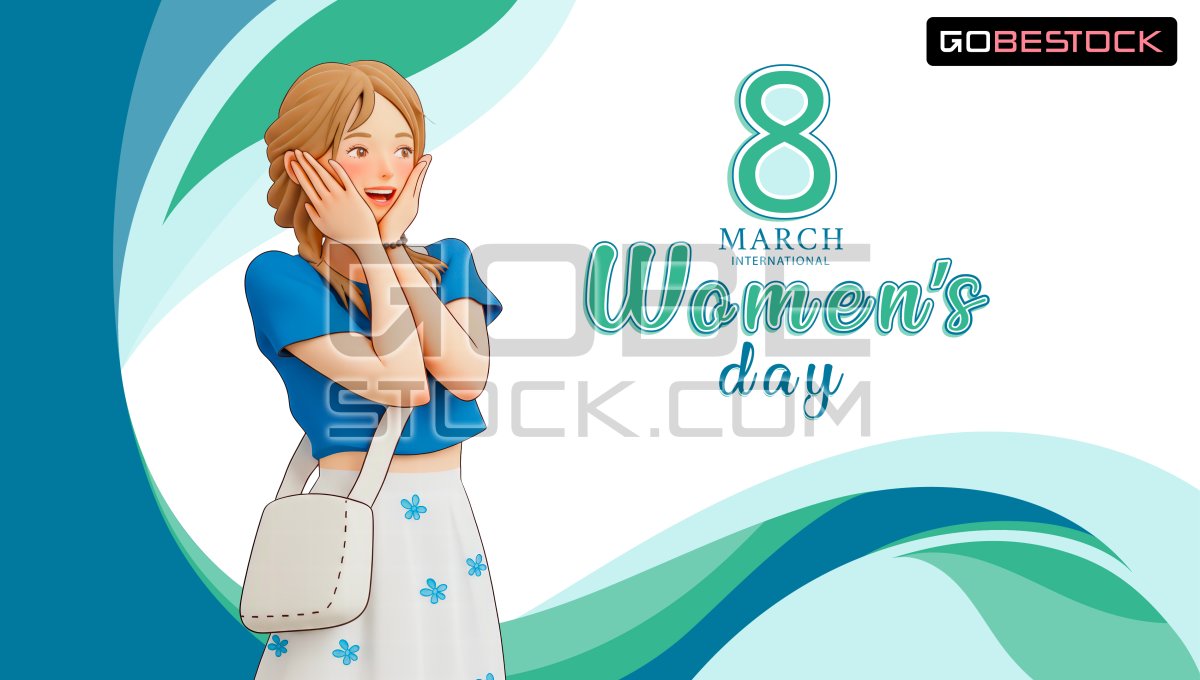 Happy women's day (1)