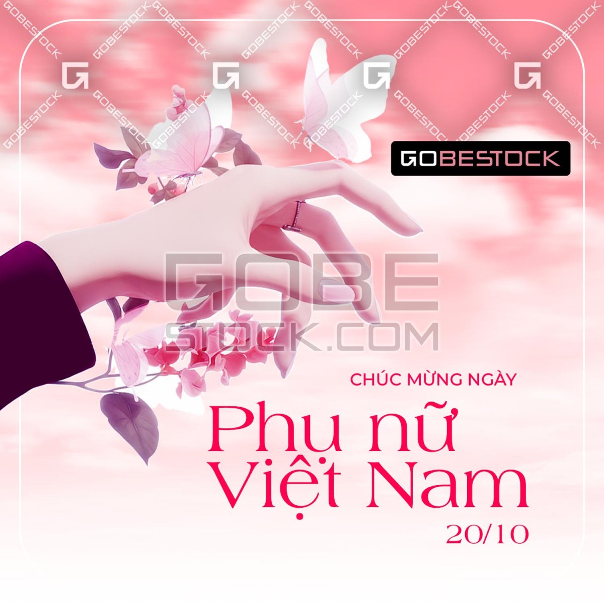 Vietnamese Women's Day (October 20th)