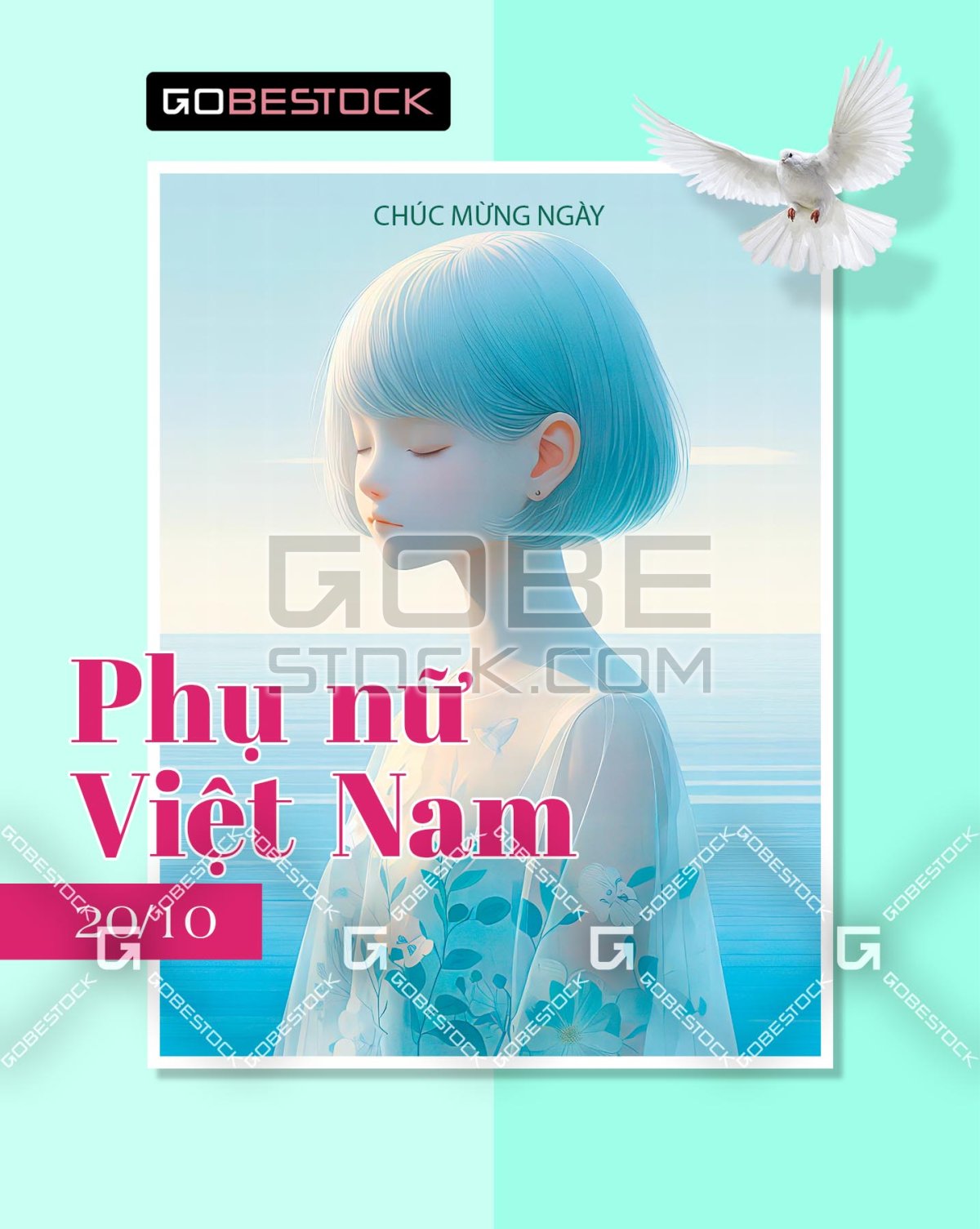 Vietnamese Women's Day (October 20th)