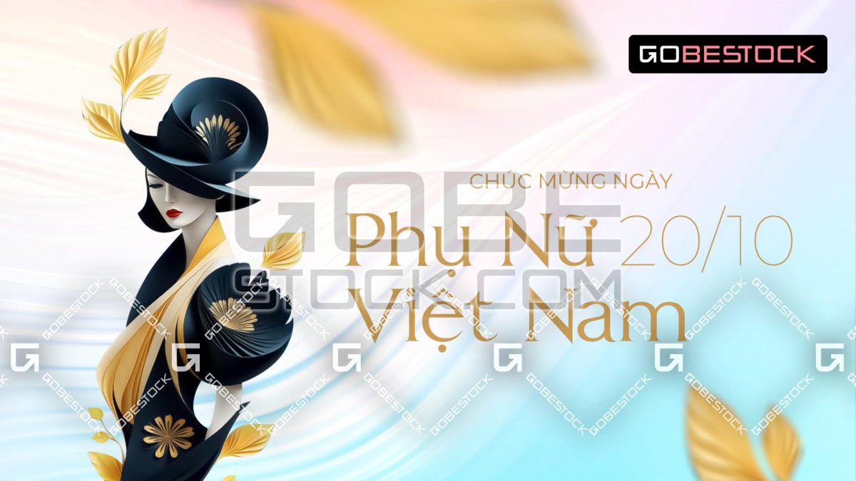Vietnamese Women's Day (October 20th)