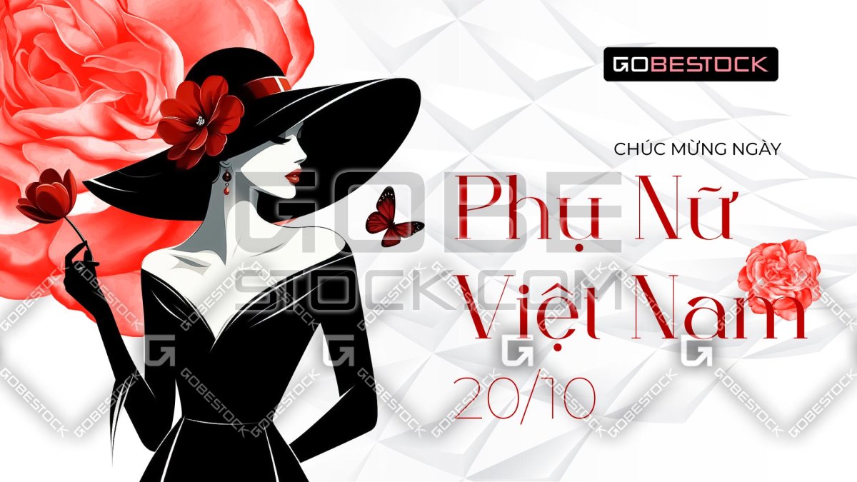 Vietnamese Women's Day (October 20th)