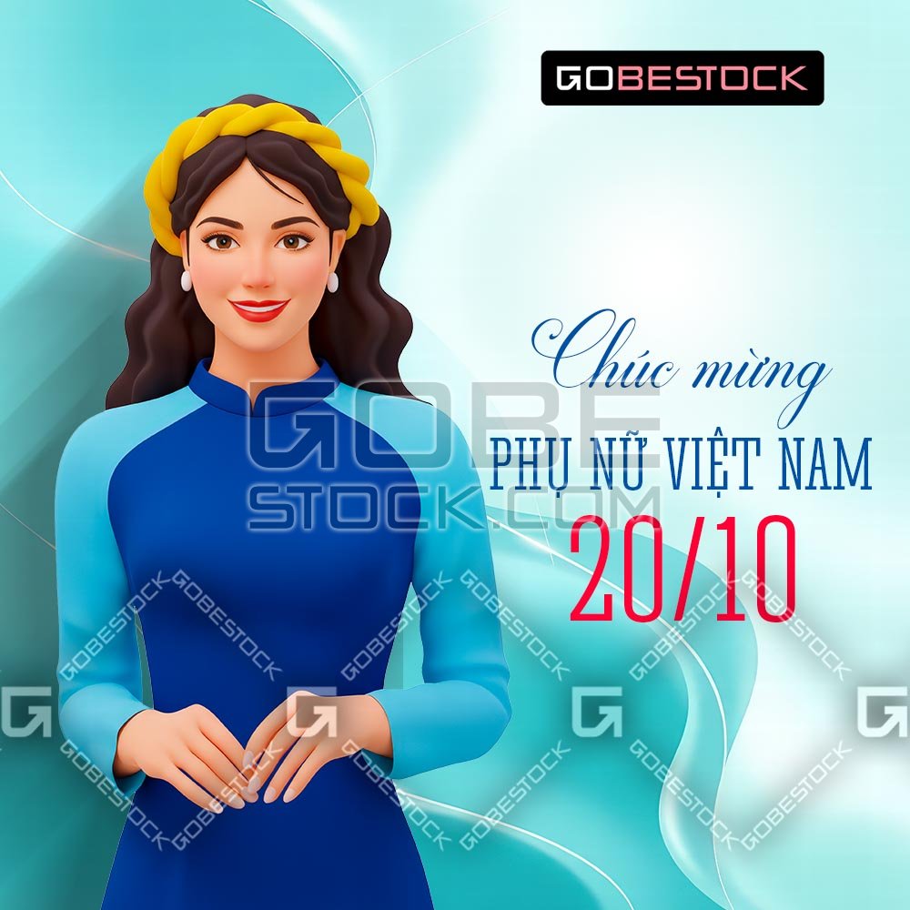 Vietnamese Women's Day (October 20th)