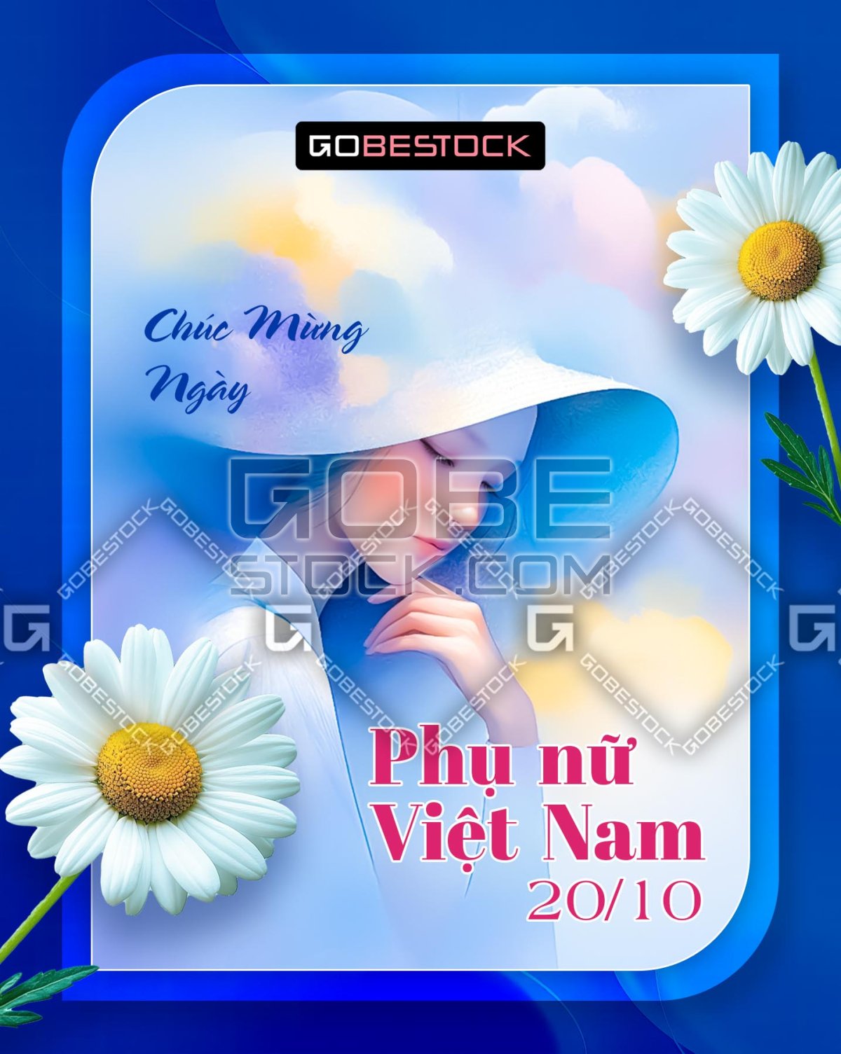 Vietnamese Women's Day (October 20th)
