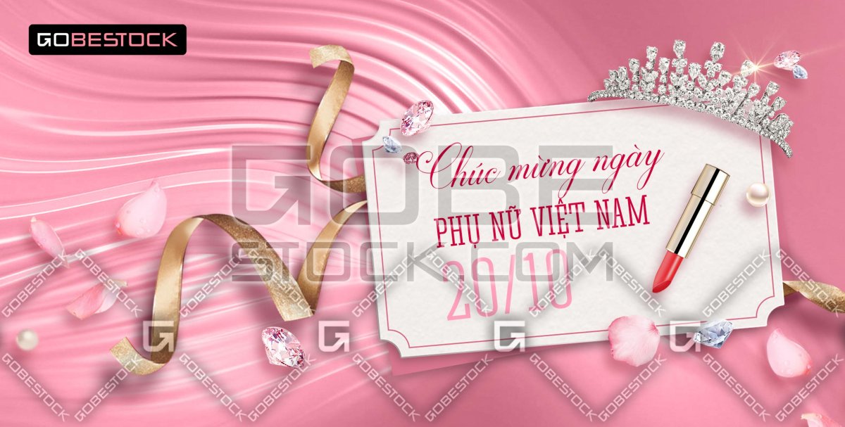 Vietnamese Women's Day (October 20th)